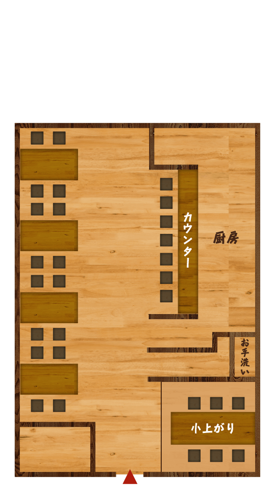 floormap