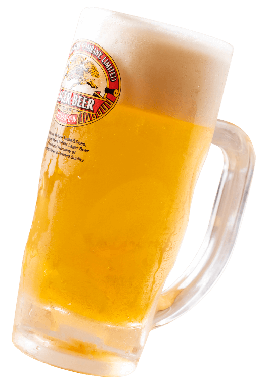 ビール